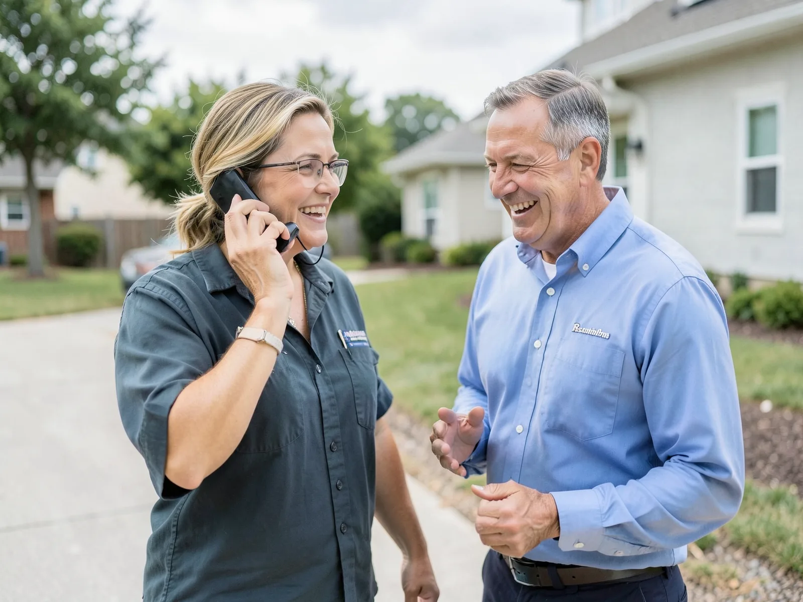 Frequently Asked Questions About Flood Damage Restoration in Throckmorton, TX